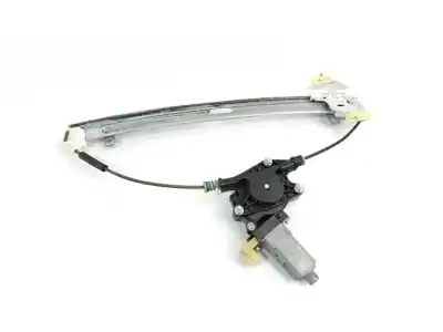 Second-hand car spare part driver left window regulator for hyundai accent (mc) d4fa oem iam references 988101g100  