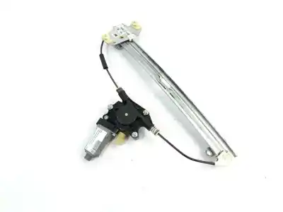 Peça sobressalente para automóvel em segunda mão elevador de vidros traseiro esquerdo por hyundai accent (mc) d4fa referências oem iam 988101g200