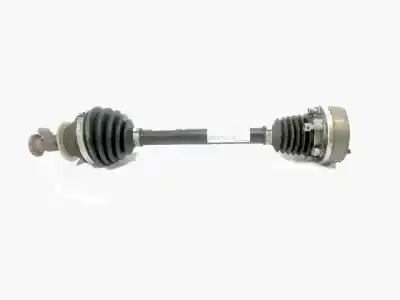 Second-hand car spare part FRONT LEFT TRANSMISSION for SEAT IBIZA SC (6J1)  OEM IAM references 6R0407761  