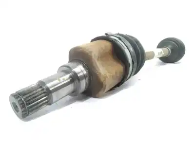 Gebrauchtes Autoersatzteil getriebe vorne links zum ford fiesta (cb1) f6jb oem-iam-referenzen 8v513b437aaa  