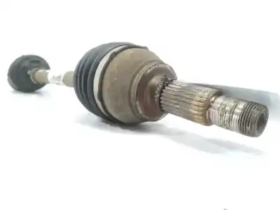 Gebrauchtes Autoersatzteil getriebe vorne links zum ford fiesta (cb1) f6jb oem-iam-referenzen 8v513b437aaa  