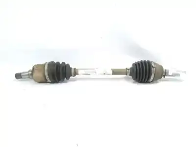 Second-hand car spare part FRONT LEFT TRANSMISSION for FORD FIESTA (CB1)  OEM IAM references 8V513B437AAA  