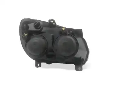 Tweedehands auto-onderdeel linker koplamp voor fiat i doblò (119) 1.3 16v jtd cat oem iam-referenties s43690748