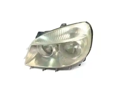 Piesă de schimb auto la mâna a doua far stânga pentru fiat i doblò (119) 1.3 16v jtd cat referințe oem iam s43690748  