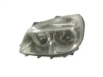 Piesă de schimb auto la mâna a doua far stânga pentru fiat i doblò (119) 1.3 16v jtd cat referințe oem iam s43690748  