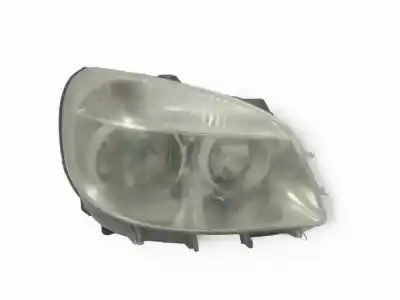 İkinci el araba yedek parçası sag far için fiat i doblò (119) 1.3 16v jtd cat oem iam referansları d43680748  