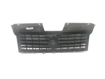 Автозапчастина б/у передня решіта для fiat i doblò (119) 1.3 16v jtd cat посилання на oem iam 735395576  