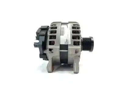 Автозапчастина б/у генератор для dacia duster i h5h490 посилання на oem iam 231007518r  