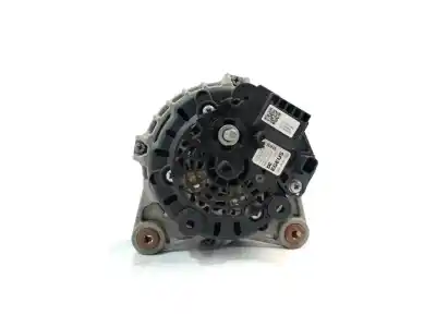 Автозапчастина б/у генератор для dacia duster i h5h490 посилання на oem iam 231007518r  