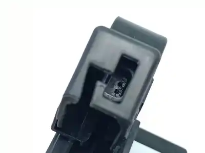 Автозапчастина б/у замок передніх дверей лівий для dacia duster i h5h490 посилання на oem iam 805039392r  