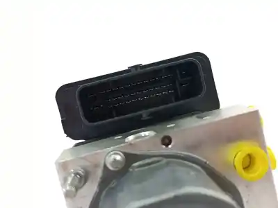 Автозапчастина б/у абс для dacia duster i h5h490 посилання на oem iam 0265956628