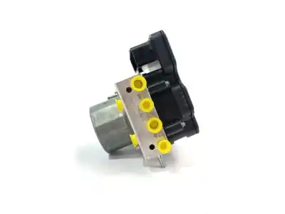 Second-hand car spare part abs for dacia duster i h5h490 oem iam references 0265956628  