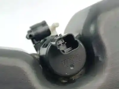 Автозапчастина б/у чистий депозит для dacia duster i h5h490 посилання на oem iam 289101840  