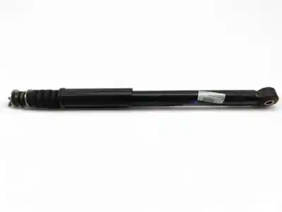 Автозапчасти б/у правый задний амортизатор за dacia duster i h5h490 ссылки oem iam 562106321r  