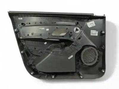 Автозапчастина б/у обработка передніх правіх дверей для dacia duster i h5h490 посилання на oem iam 809008061  