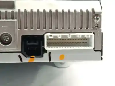 Автозапчастина б/у gps навігаційна система для dacia duster i h5h490 посилання на oem iam 259154838r  