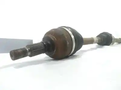 Second-hand car spare part FRONT RIGHT TRANSMISSION for RENAULT SCÉNIC II (JM0/1_)  OEM IAM references 8200436366  