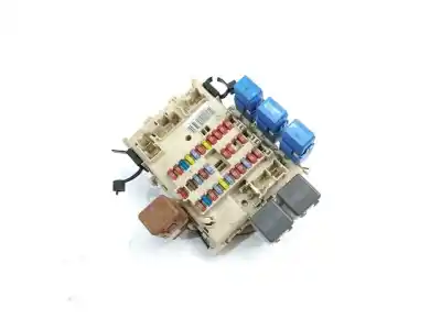 Gebrauchtes Autoersatzteil RELAIS SICHERUNGSKASTEN Multifunktionsrelais zum NISSAN PRIMERA BERLINA (P12)  OEM-IAM-Referenzen 24350AV700  