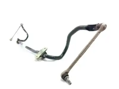 Peça sobressalente para automóvel em segunda mão barra estabilizadora dianteira por ford fiesta (cb1) f6jb referências oem iam 8v515494ac
