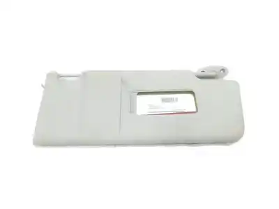 Second-hand car spare part right sunshade for ford mondeo iii sedán (b4y) 2.0 tdci oem iam references 1359067