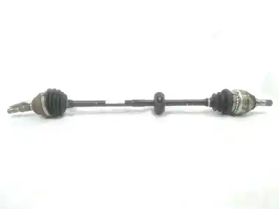 Second-hand car spare part front right transmission for corsa astra 1.7 16v dti cat y 17 dt lr6 oem iam references 26039984  