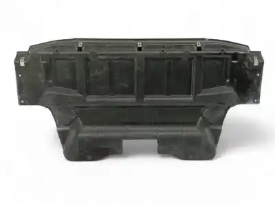 Second-hand car spare part sump guard for bmw x5 (e53) 3.0 d oem iam references 51718402436