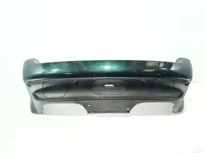 Second-hand car spare part rear bumper for bmw x5 (e53) 3.0 d oem iam references 51127027046