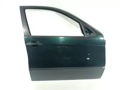 Second-hand car spare part front right door for bmw x5 (e53) 3.0 d oem iam references 41518256824