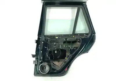 Second-hand car spare part rear right door for bmw x5 (e53) 3.0 d oem iam references 41528256828