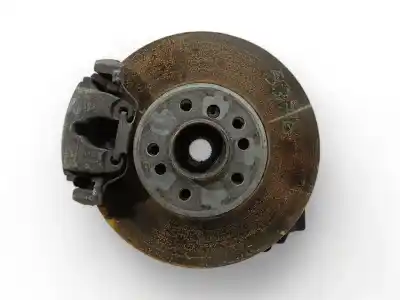 Second-hand car spare part front right knuckle for bmw x5 (e53) 3.0 d oem iam references 6761576c