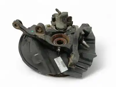 Second-hand car spare part front right knuckle for bmw x5 (e53) 3.0 d oem iam references 6761576c  