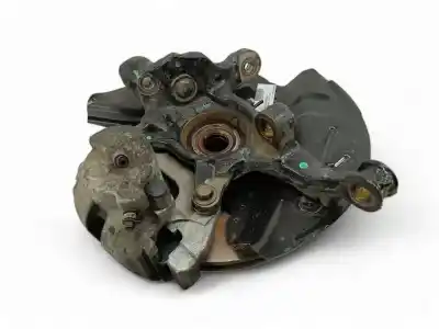 Second-hand car spare part front right knuckle for bmw x5 (e53) 3.0 d oem iam references 6761576c  