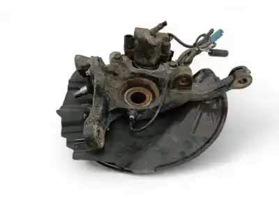 Second-hand car spare part front left knuckle for bmw x5 (e53) 3.0 d oem iam references 6761575c  