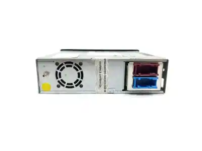 Second-hand car spare part dvd system for bmw x5 (e53) 3.0 d oem iam references 65906942908