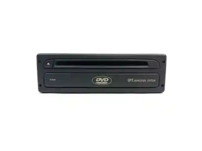 Second-hand car spare part dvd system for bmw x5 (e53) 3.0 d oem iam references 65906942908  