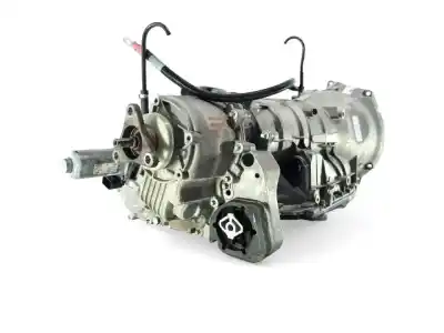 Автозапчастина б/у коробка передач для bmw x5 (e53) 3.0 d посилання на oem iam ga6hp26z  