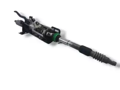 Second-hand car spare part steering column for bmw x5 (e53) 3.0 d oem iam references 030182801