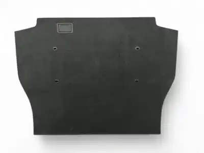 Second-hand car spare part trunk lid for bmw x5 (e53) 3.0 d oem iam references 51717020153  