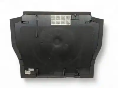 Second-hand car spare part trunk lid for bmw x5 (e53) 3.0 d oem iam references 51717020153