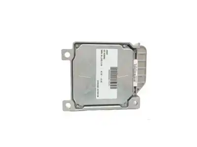 Second-hand car spare part airbag kit for bmw x5 (e53) 3.0 d oem iam references 33676296102r