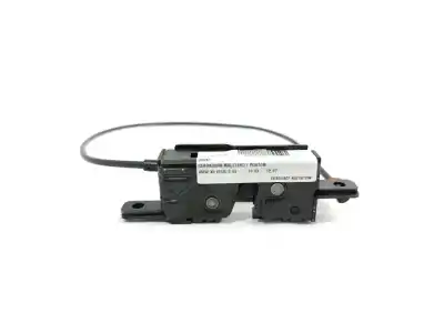 Pièce détachée automobile d'occasion COFFRE / SERRURE DE PORTE pour BMW X5 (E53)  Références OEM IAM 8408964  