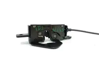 Second-hand car spare part trunk lock for bmw x5 (e53) 3.0 d oem iam references 8408964  