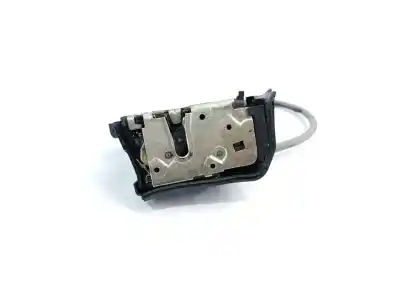 Second-hand car spare part rear right door lock for bmw x5 (e53) 3.0 d oem iam references 8402602