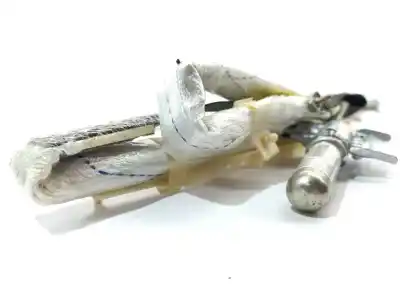 Second-hand car spare part front left curtain airbag for bmw x5 (e53) 3.0 d oem iam references 30317951
