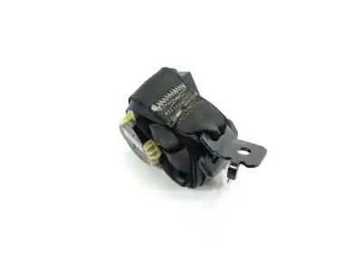 Second-hand car spare part rear left seat belt for bmw x5 (e53) 3.0 d oem iam references 33000341e