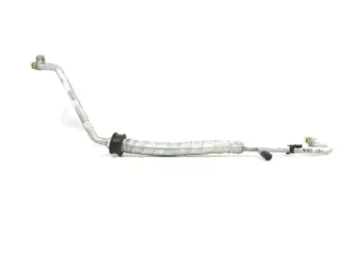 Second-hand car spare part air conditioning pipes for bmw x5 (e53) 3.0 d oem iam references 64526917865