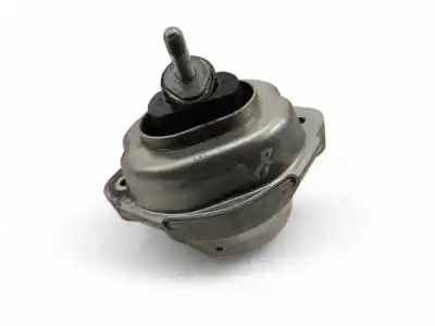 Second-hand car spare part engine support for bmw x5 (e53) 3.0 d oem iam references 975844401