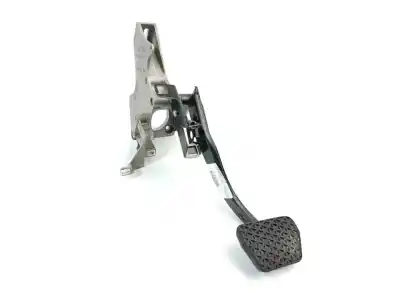 Second-hand car spare part brake pedal for bmw x5 (e53) 3.0 d oem iam references 6752789