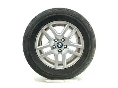 Peça sobressalente para automóvel em segunda mão JOGO DE JANTES por BMW X5 (E53)  Referências OEM IAM 676192914  