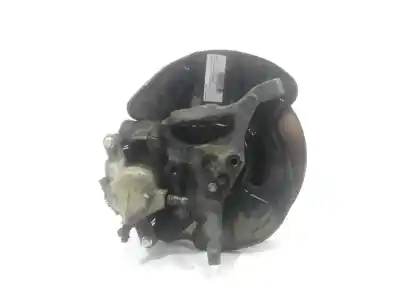 Second-hand car spare part front right knuckle for clase c clase clk 1.8 cat oem iam references a2093320101